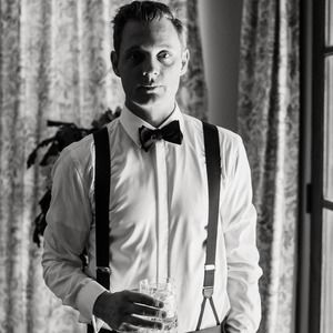 Meet your Posher, Ryan